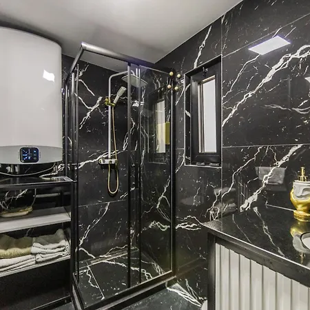 דירה Miracle No 8 Duplex By Pikhost *