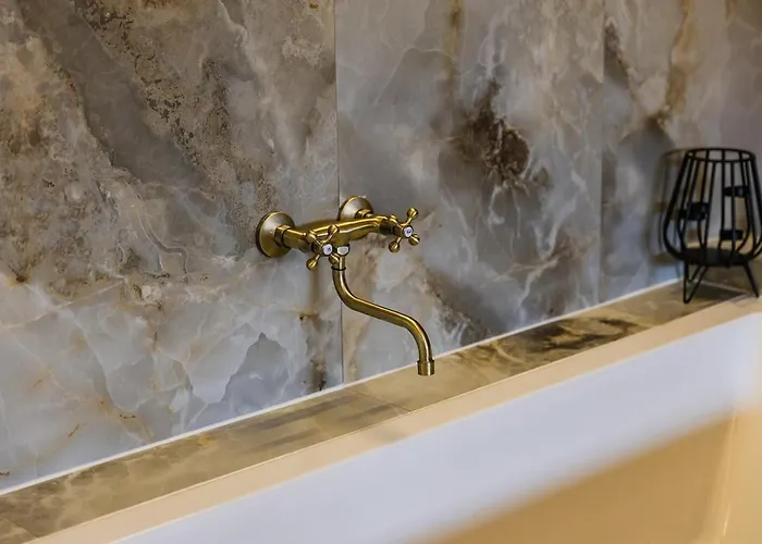 Miracle No 8 Duplex By Pikhost Tirana