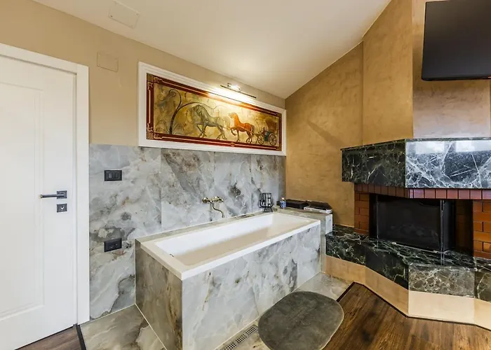 Miracle No 8 Duplex By Pikhost Apartmán Tirana