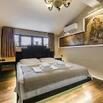 Miracle No 8 Duplex By Pikhost Tirana