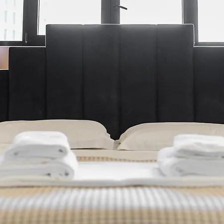 Apartment Miracle No 8 Duplex By Pikhost *