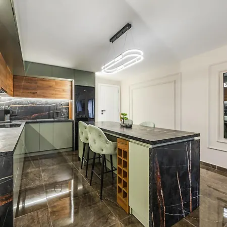 Miracle No 8 Duplex By Pikhost