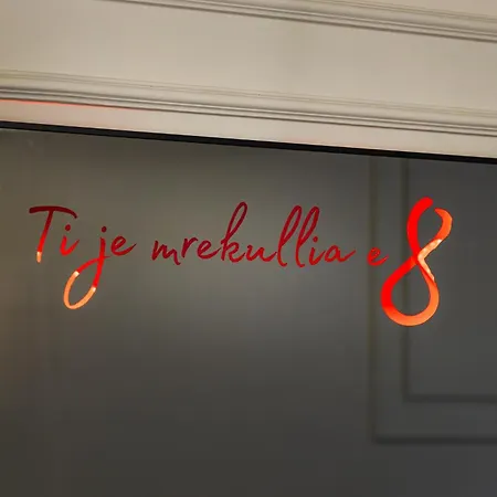 Apartman Miracle No 8 Duplex By Pikhost *