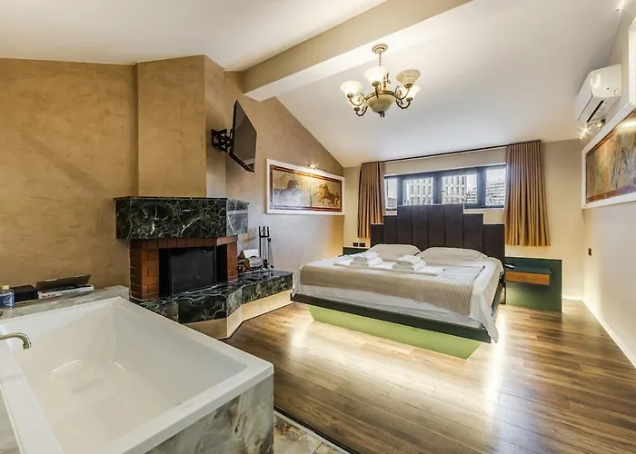 Miracle No 8 Duplex By Pikhost 地拉那