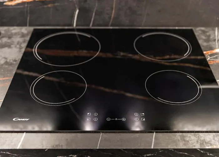 Miracle No 8 Duplex By Pikhost *