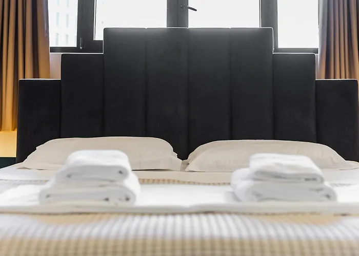 Apartment Miracle No 8 Duplex By Pikhost *