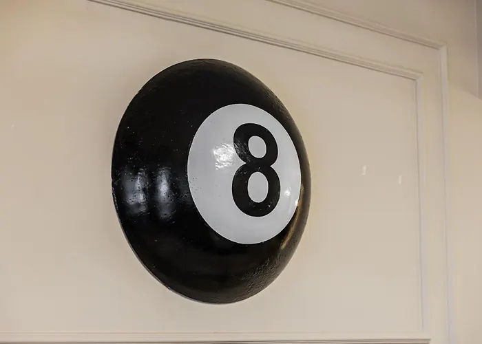 Miracle No 8 Duplex By Pikhost