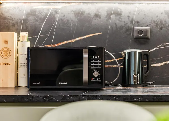 Miracle No 8 Duplex By Pikhost דירה