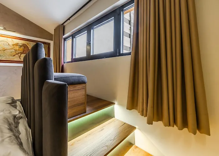 Miracle No 8 Duplex By Pikhost דירה