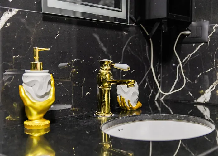 דירה Miracle No 8 Duplex By Pikhost *