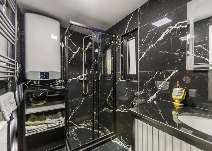 דירה Miracle No 8 Duplex By Pikhost *