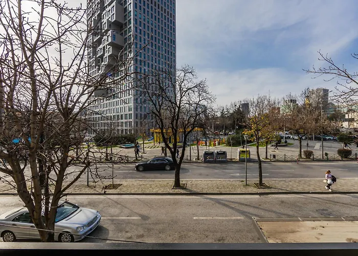 Miracle No 8 Duplex By Pikhost דירה