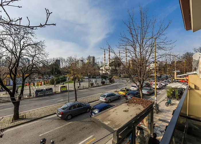 דירה Miracle No 8 Duplex By Pikhost